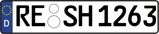 RE-SH1263