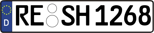 RE-SH1268