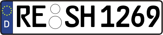RE-SH1269