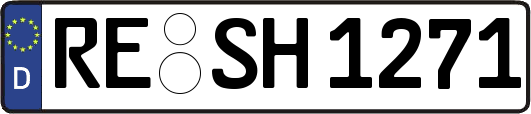 RE-SH1271