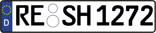 RE-SH1272