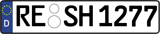 RE-SH1277