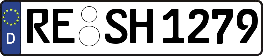 RE-SH1279