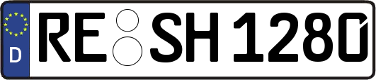 RE-SH1280
