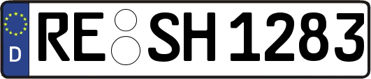 RE-SH1283