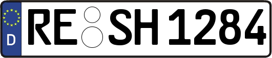 RE-SH1284