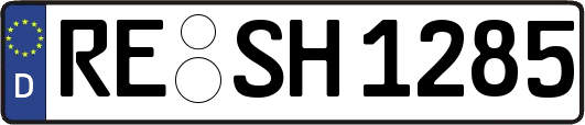 RE-SH1285