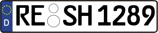 RE-SH1289