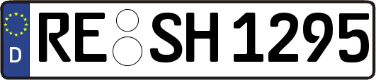 RE-SH1295