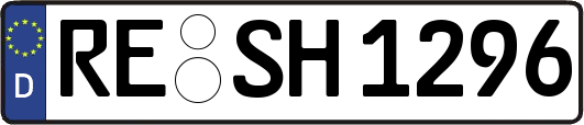 RE-SH1296