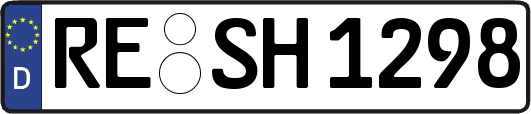 RE-SH1298