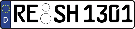 RE-SH1301