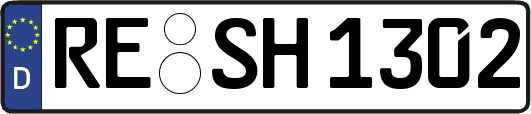 RE-SH1302