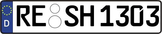 RE-SH1303