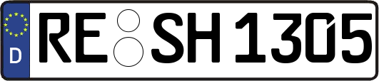 RE-SH1305