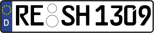 RE-SH1309