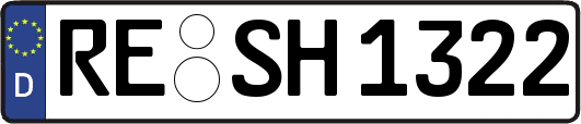 RE-SH1322