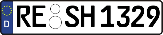RE-SH1329