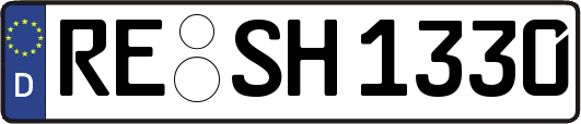 RE-SH1330