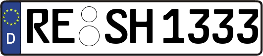 RE-SH1333