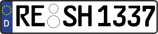 RE-SH1337