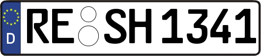 RE-SH1341