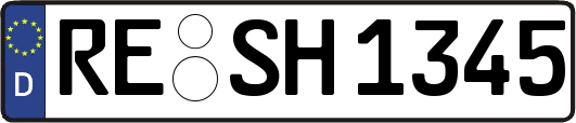 RE-SH1345