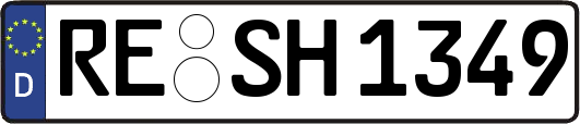RE-SH1349