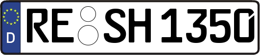RE-SH1350