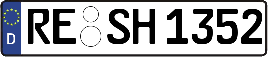 RE-SH1352