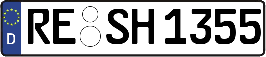 RE-SH1355