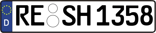 RE-SH1358