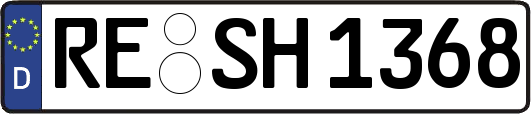 RE-SH1368