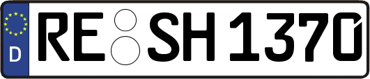 RE-SH1370
