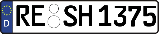 RE-SH1375