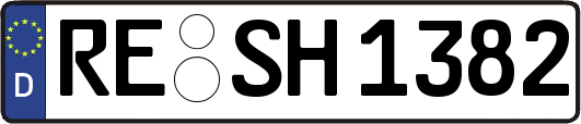 RE-SH1382