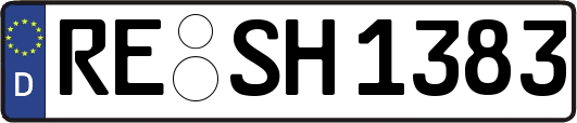 RE-SH1383