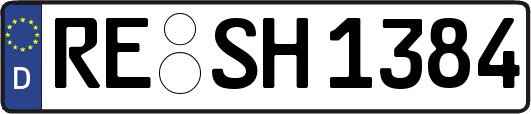 RE-SH1384