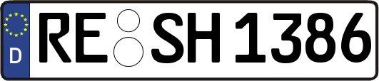 RE-SH1386