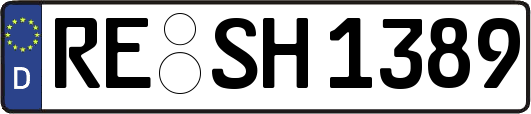 RE-SH1389