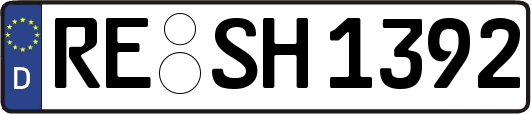 RE-SH1392