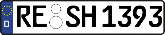 RE-SH1393