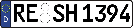 RE-SH1394