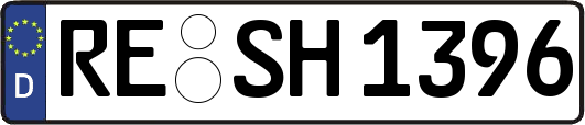 RE-SH1396