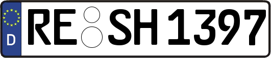 RE-SH1397
