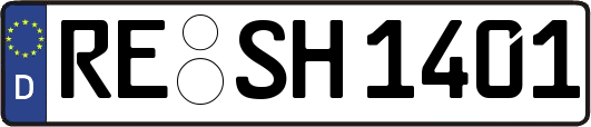 RE-SH1401