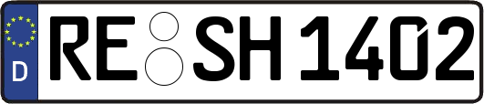 RE-SH1402