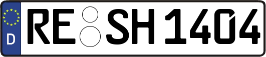 RE-SH1404