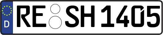 RE-SH1405