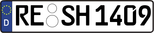 RE-SH1409